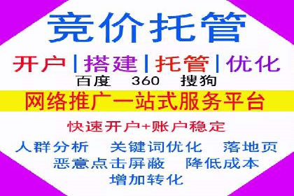 竞价广告的投放策略与网络推广的实践案例